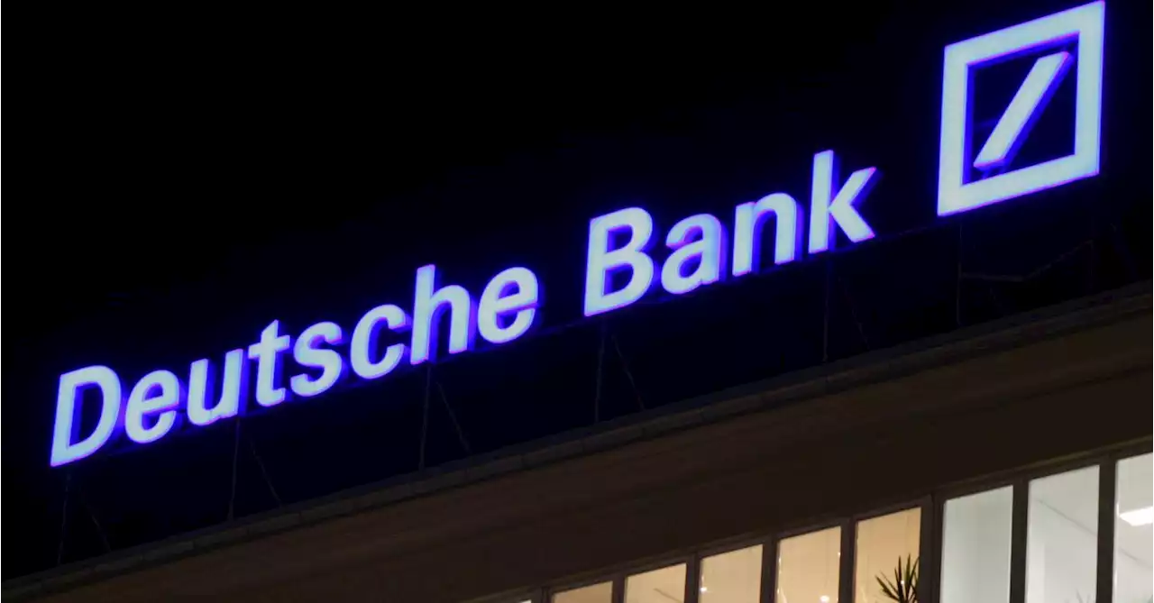 Deutsche Bank to Delve Into Crypto Custody, Tokenization With Taurus