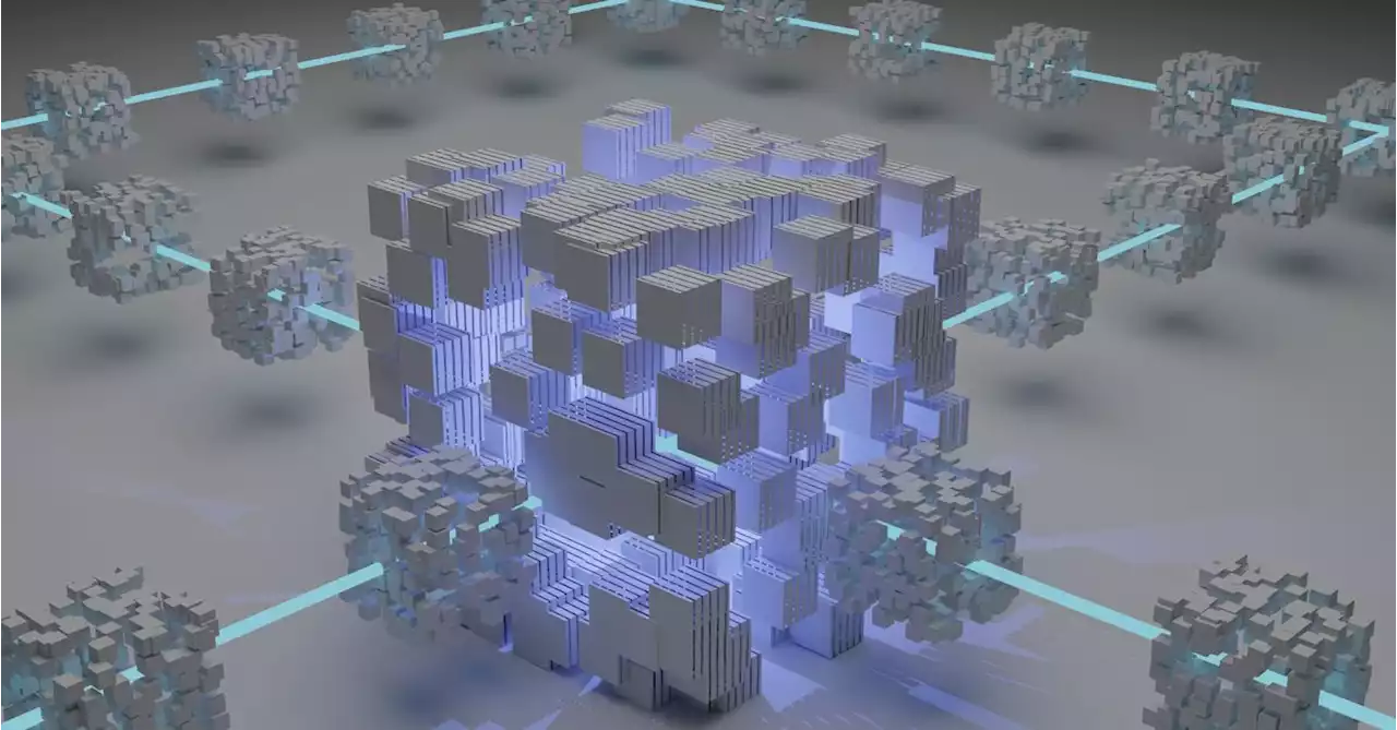 The Tokenization of Assets is Underway