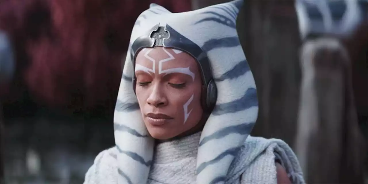 'Ahsoka's Latest Episode Introduces a Lesser-Known Force Ability