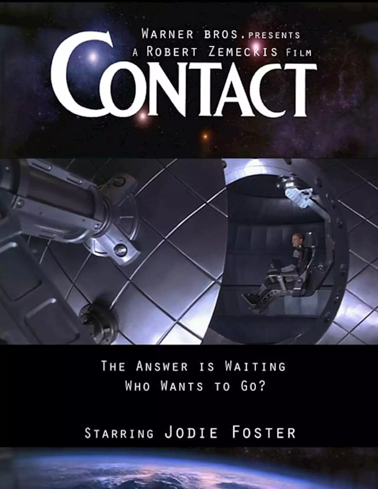 Contact - Film (1997)