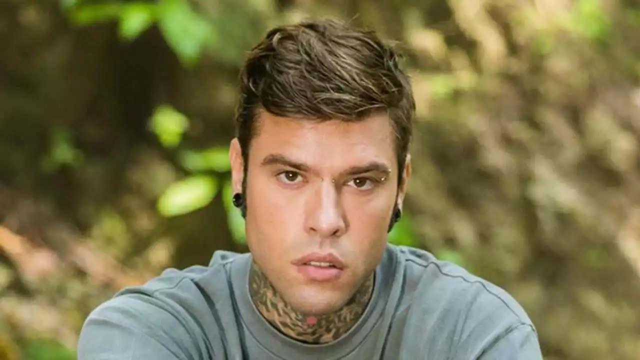 Fedez sui social dopo l'episodio speciale di The Ferragnez: la confessione shock del rapper