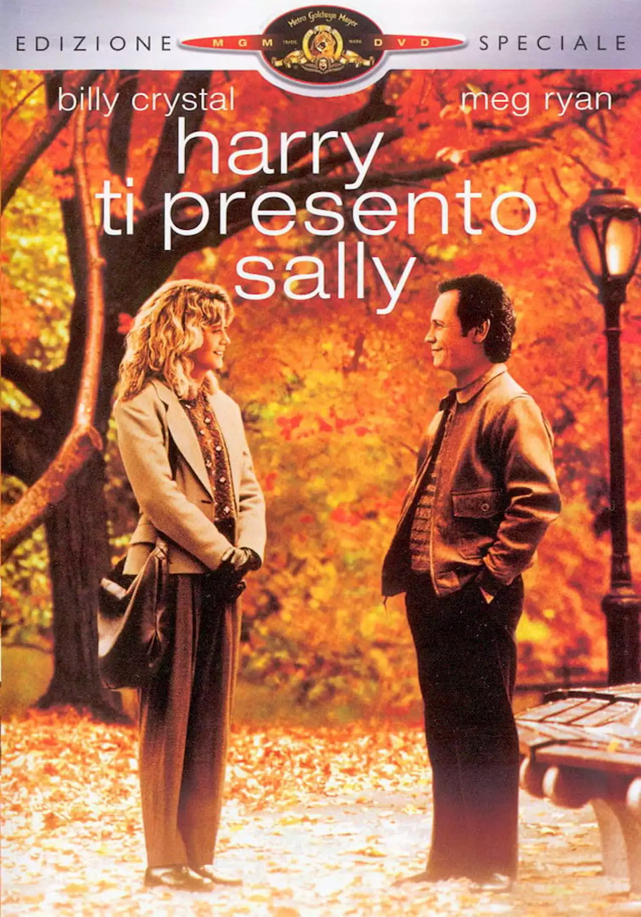 Harry ti presento Sally - Film (1989)