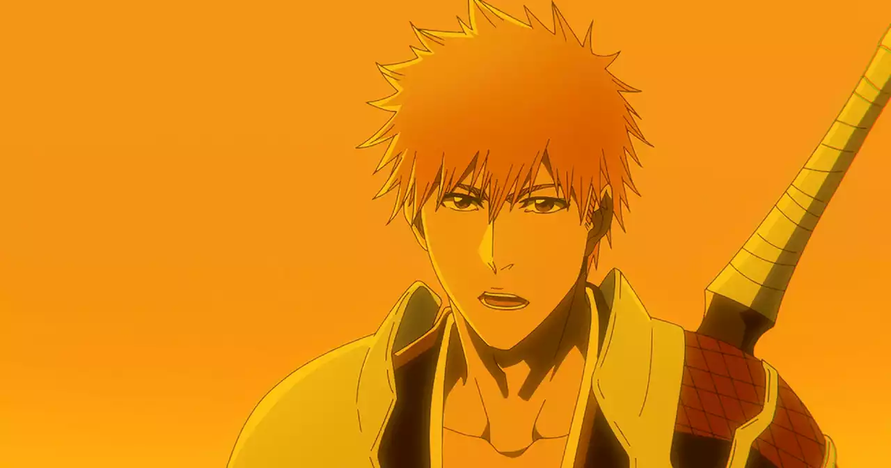 Bleach: Thousand Year Blood War Season 2 Episode 12 & 13 Release Date & Time