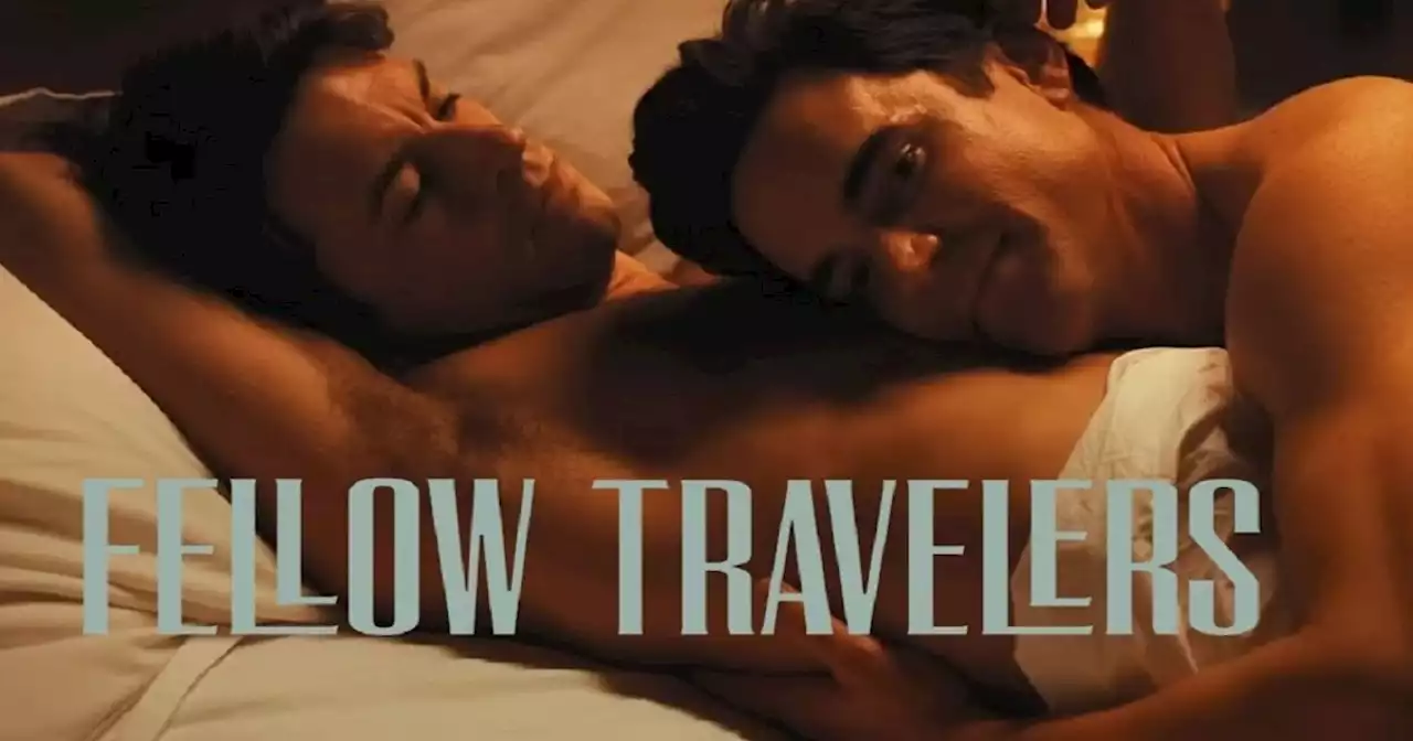 Fellow Travelers Streaming Release Date: When Is It Coming Out?