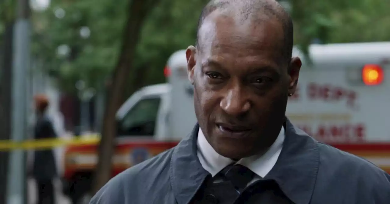 Final Destination 6 Cast Reportedly Adds Tony Todd