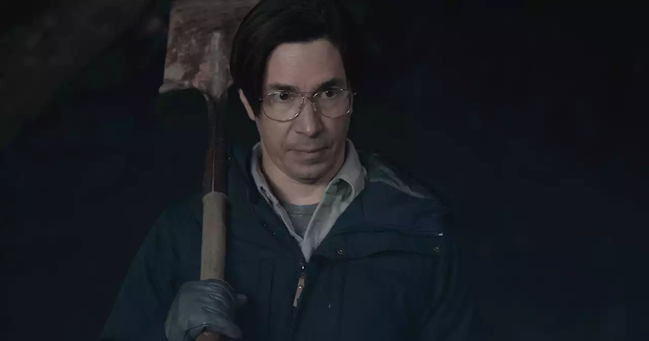 Goosebumps Trailer Has Justin Long Scaring 'Murder Nepo Babies'