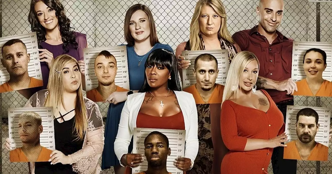 Love After Lockup Season 5 Streaming Release Date: When Is It Coming Out?