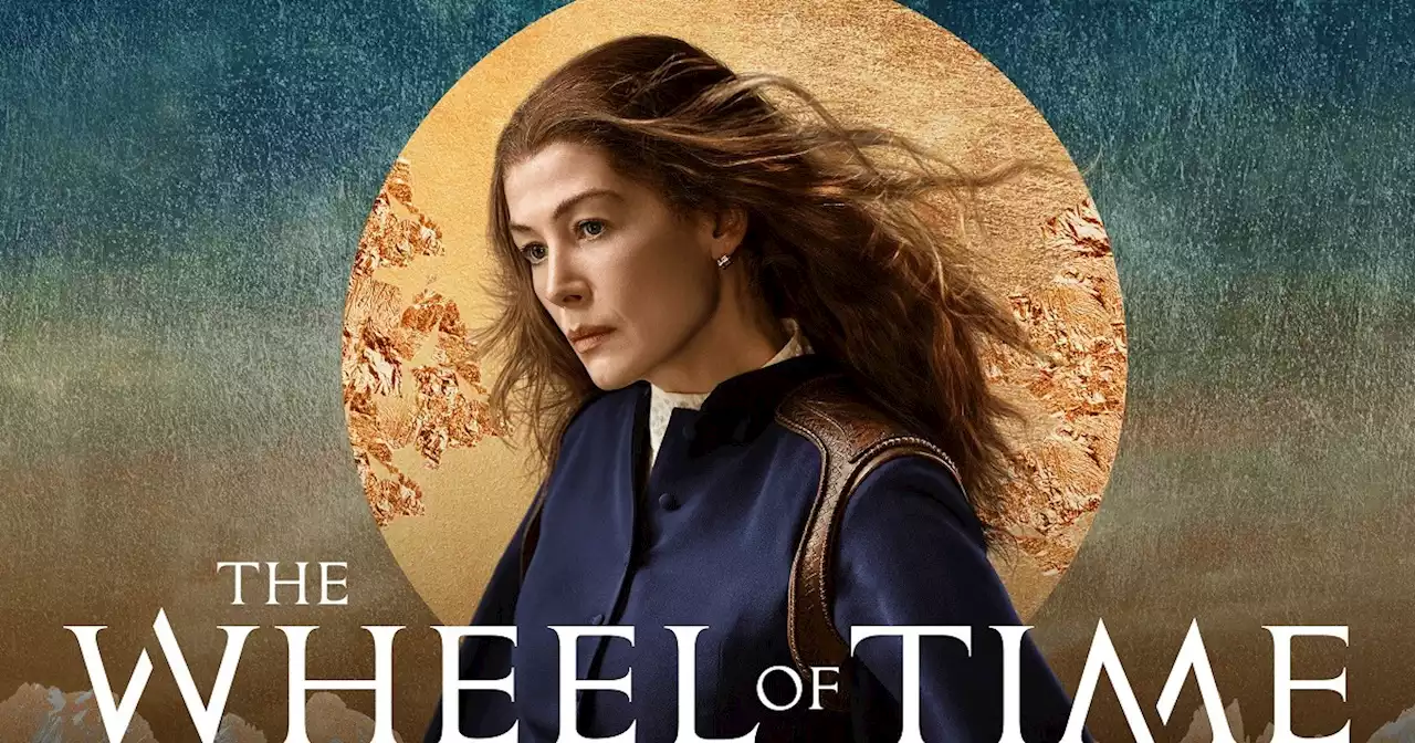 The Wheel of Time Season 2 Episode 6 Release Date & Time