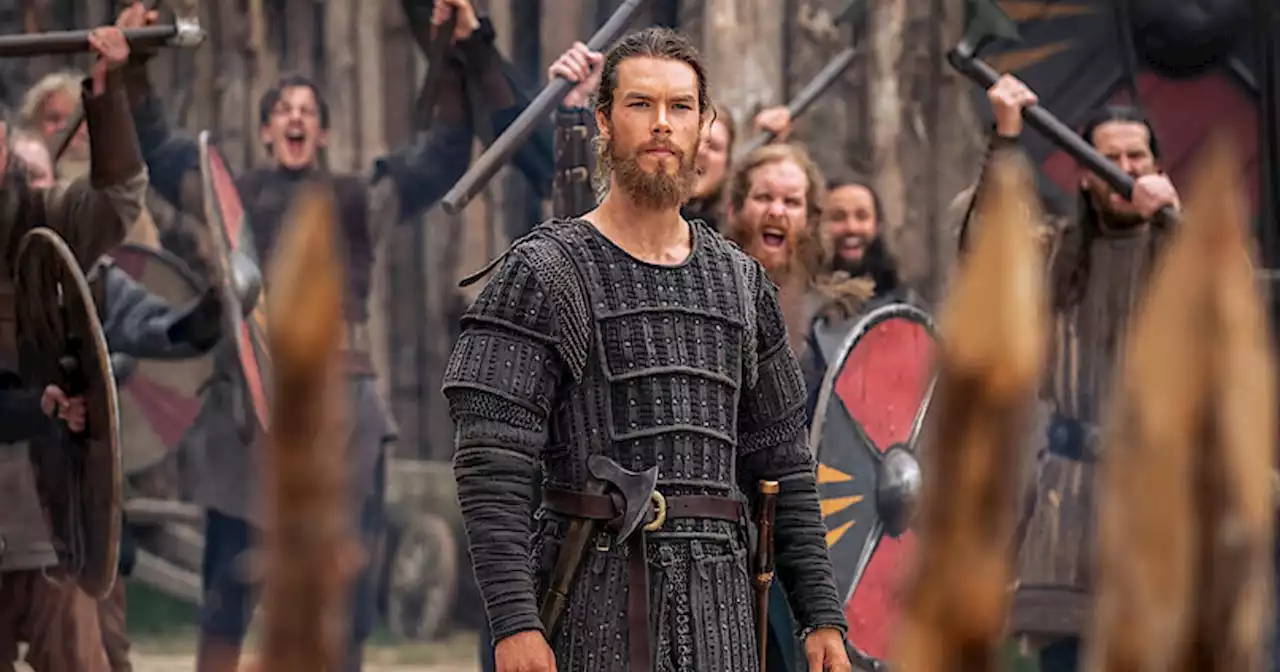 Vikings: Valhalla Season 3 Release Date Rumors: When is it Coming Out?