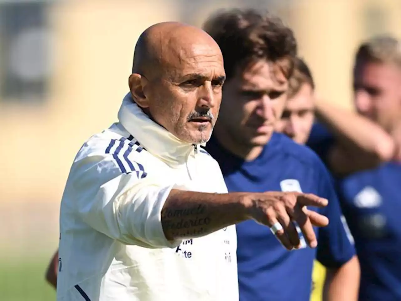 Spalletti e la Nazionale: nuove convocazioni, video a casa, gruppo più ristretto