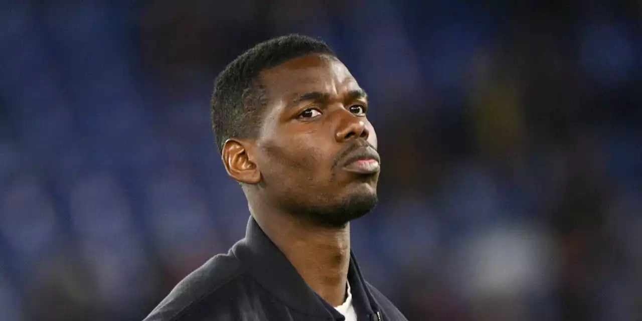 Juve, Pogba punta sul doping involontario: rivelata la strategia difensiva