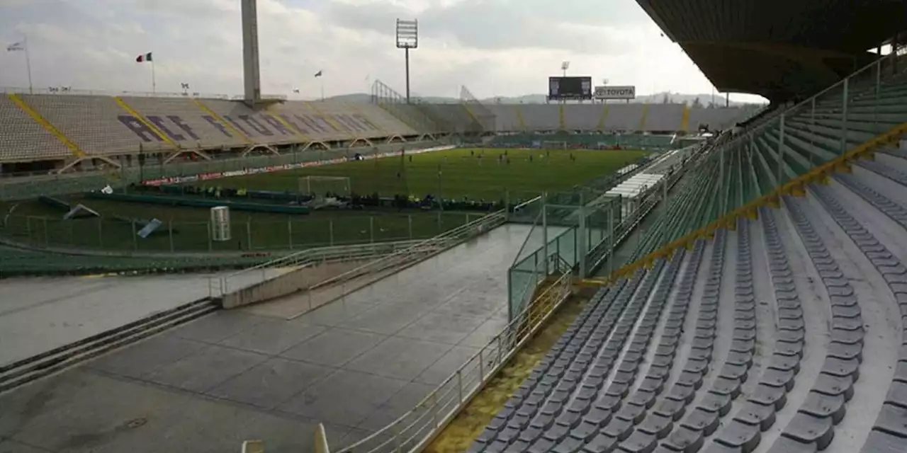 Paura Fiorentina, calciatore delle giovanili investito: le condizioni