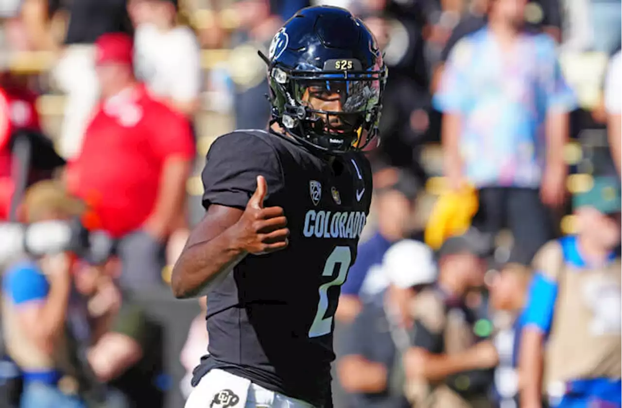 Colorado State vs Colorado Predictions - NCAAF Week 3 Betting Odds, Spreads & Picks 2023