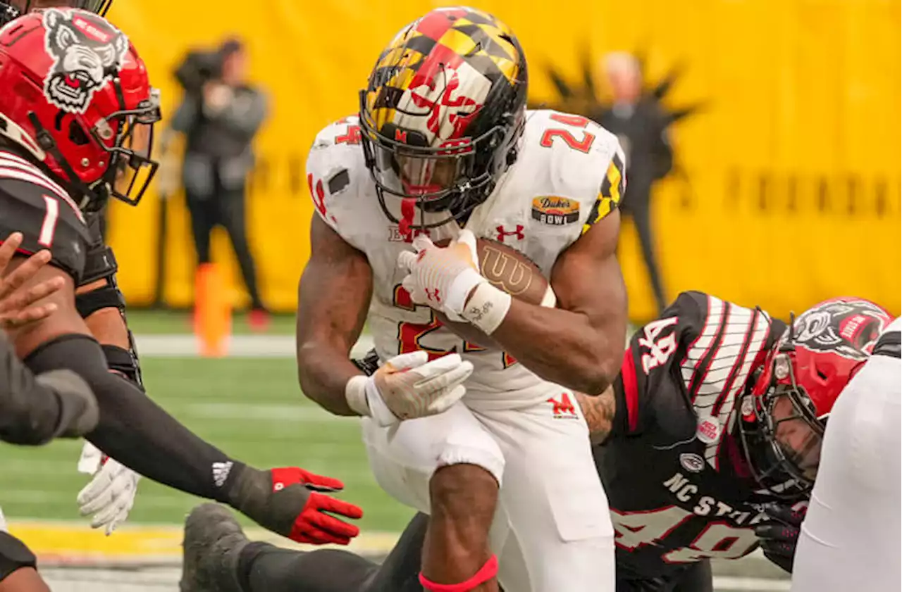 Virginia vs Maryland Predictions - NCAAF Week 3 Betting Odds, Spreads & Picks 2023