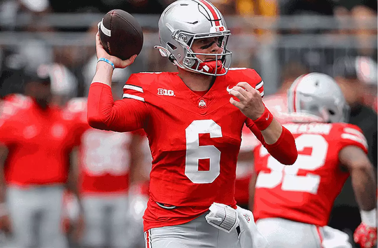 Western Kentucky vs Ohio State Predictions - NCAAF Week 3 Betting Odds, Spreads & Picks 2023