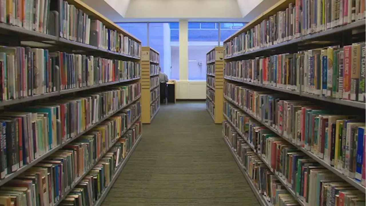 Peel school board faces calls for transparency on library 'weeding' process