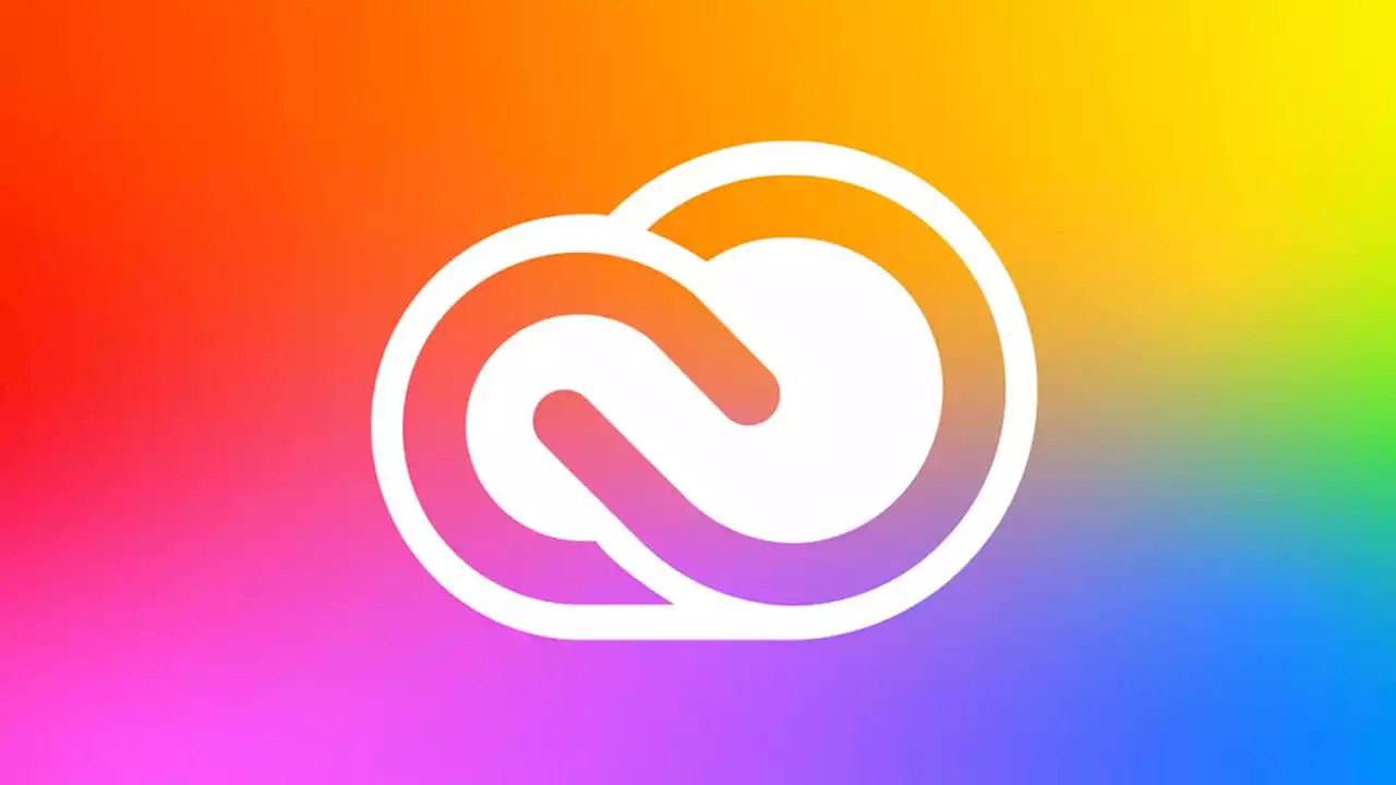 Save over 65% for your first year of Adobe Creative Cloud