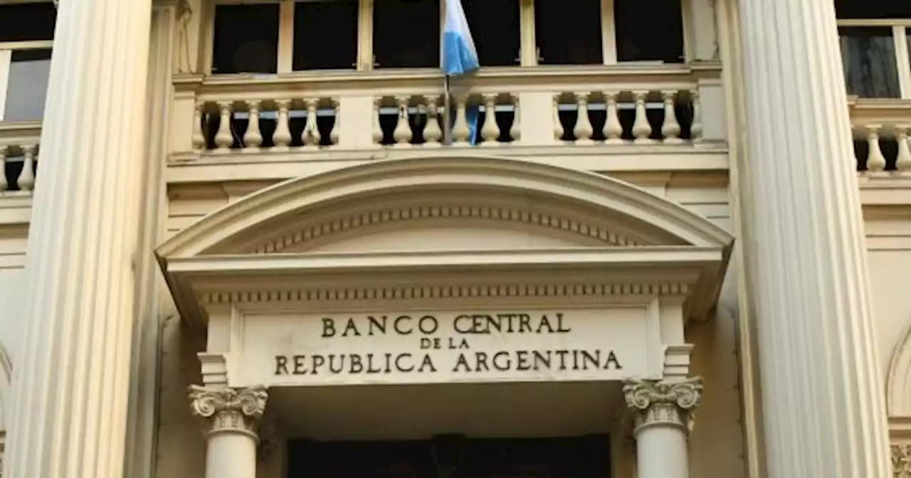 Es oficial: el BCRA anunci� qu� har� con las tasas de inter�s de plazos fijos