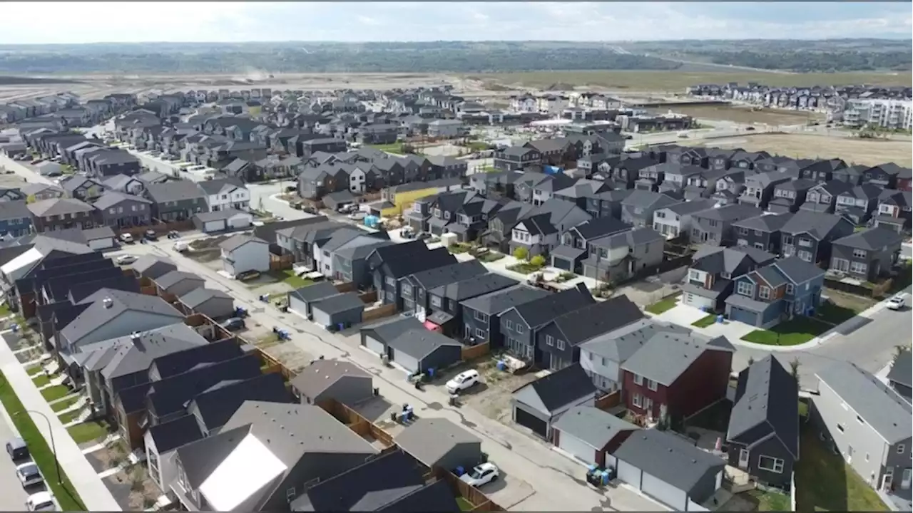 Dozens of Calgarians speak on housing as Ottawa pledges funding with conditions