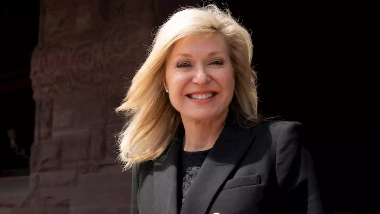 Mississauga, Ont. Mayor Bonnie Crombie to take leave of absence: spokesperson