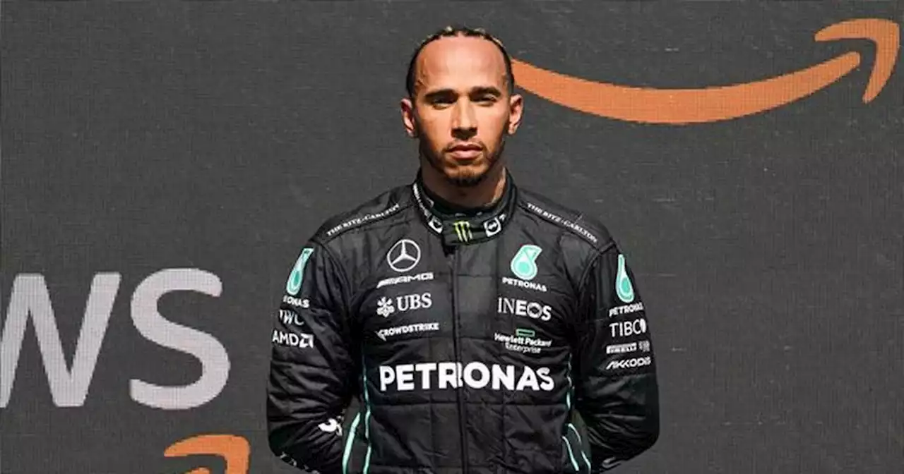 Lewis Hamilton laments 'unacceptable' Red Bull chief comments