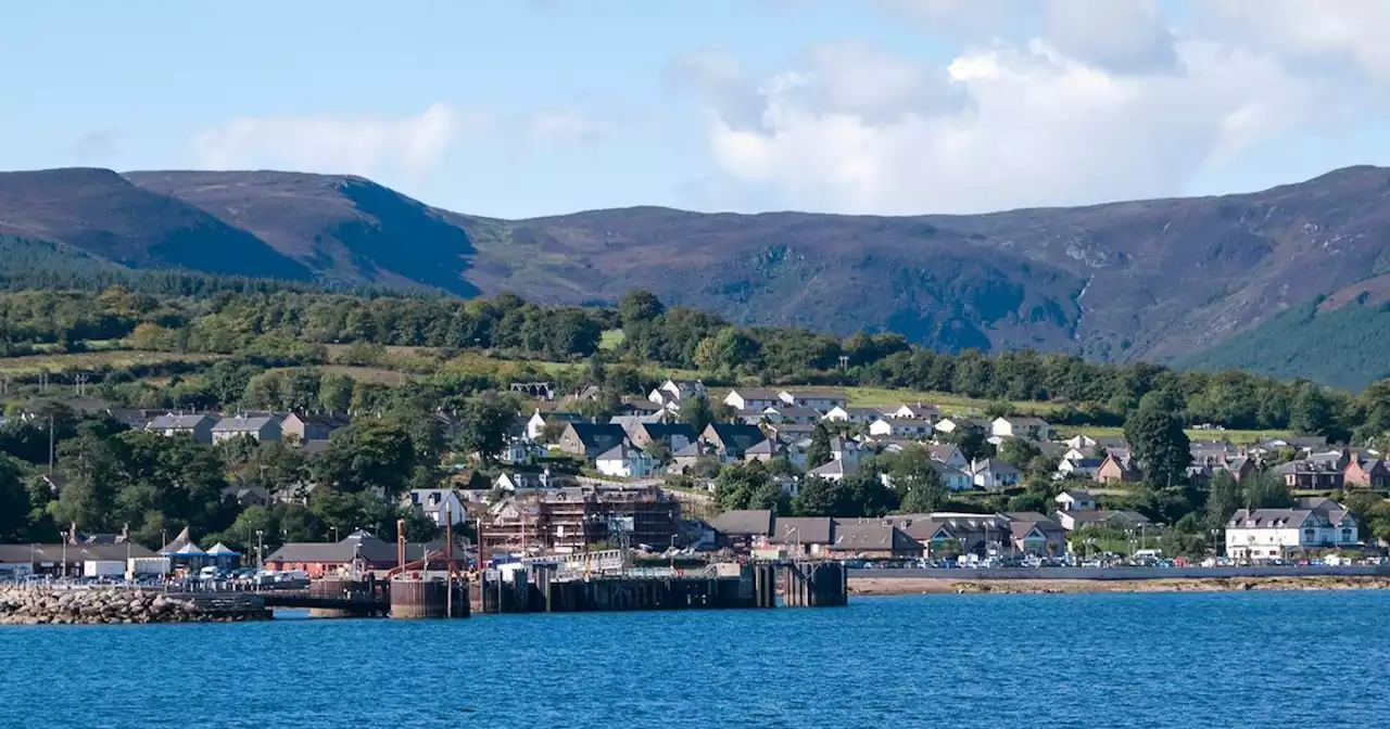 'Lovely' Scots island hotel hiring staff with live-in accommodation included