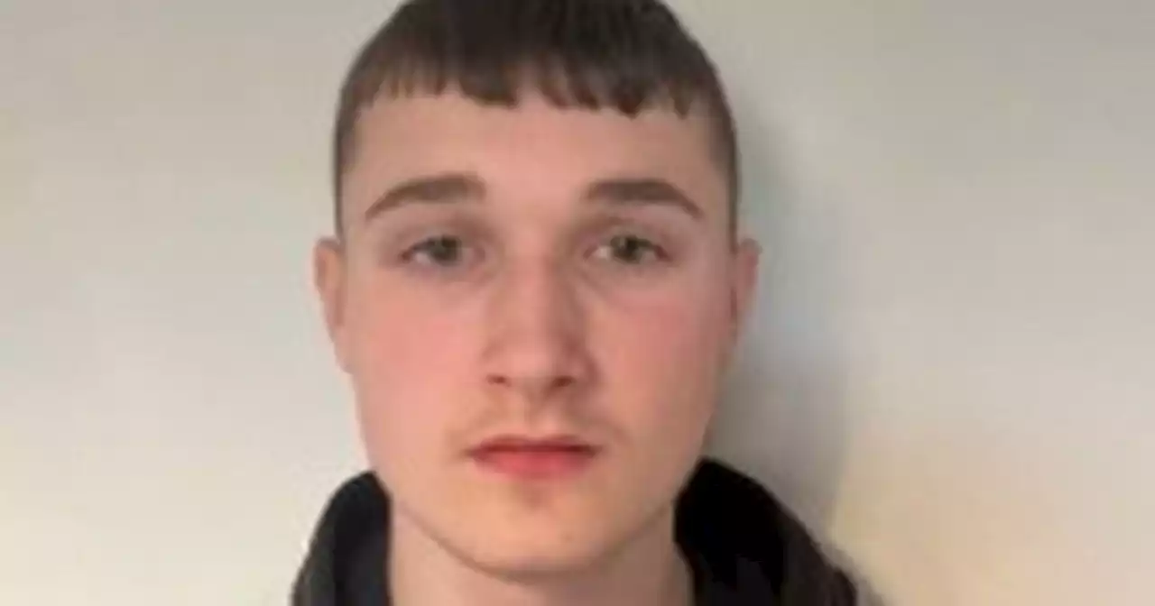 Police launch urgent search in bid to find missing Scots teen