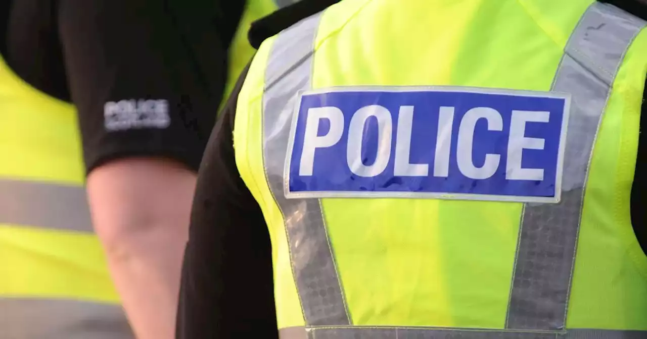 West Lothian police appeal for information following car fire