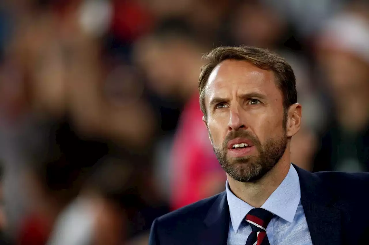 You’ve poured petrol on fire - Ex-Chelsea striker slams Southgate over Maguire