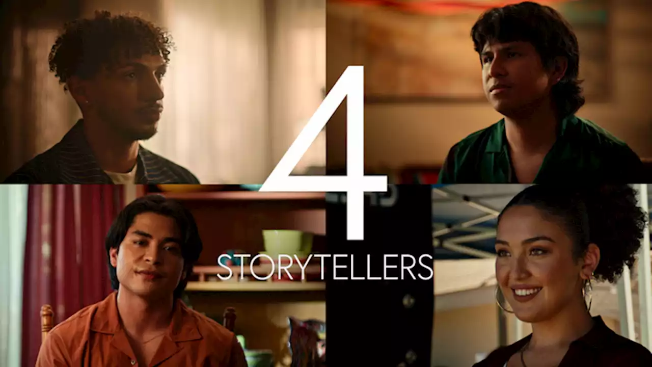 Disney Partners With Ghetto Film School To Celebrate Hispanic Heritage Month Through Alumni Storyteller Short