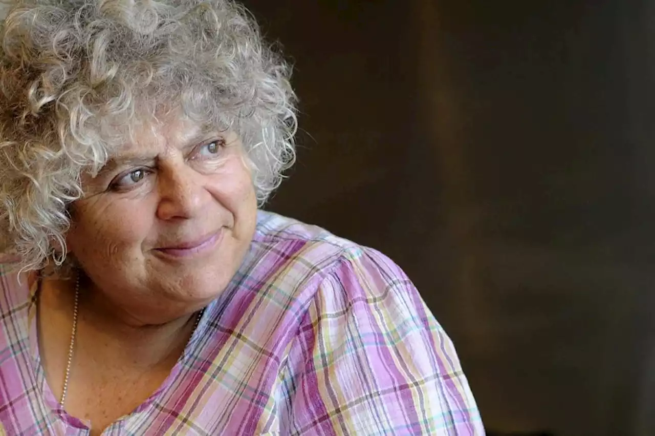 ‘Harry Potter’s Miriam Margolyes Latest To Board ‘Doctor Who’