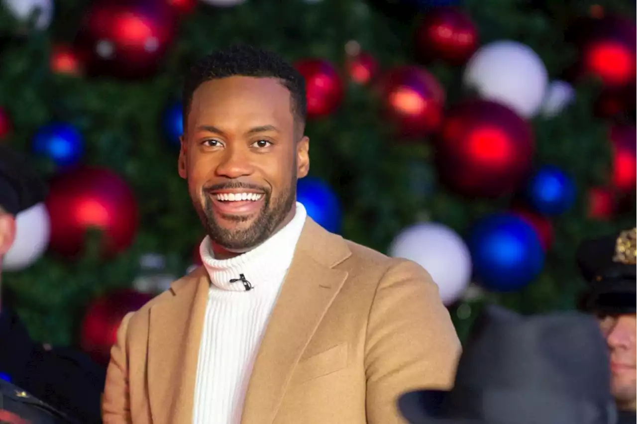 Lawrence Jones To Become Permanent Co-Host On ‘Fox & Friends’