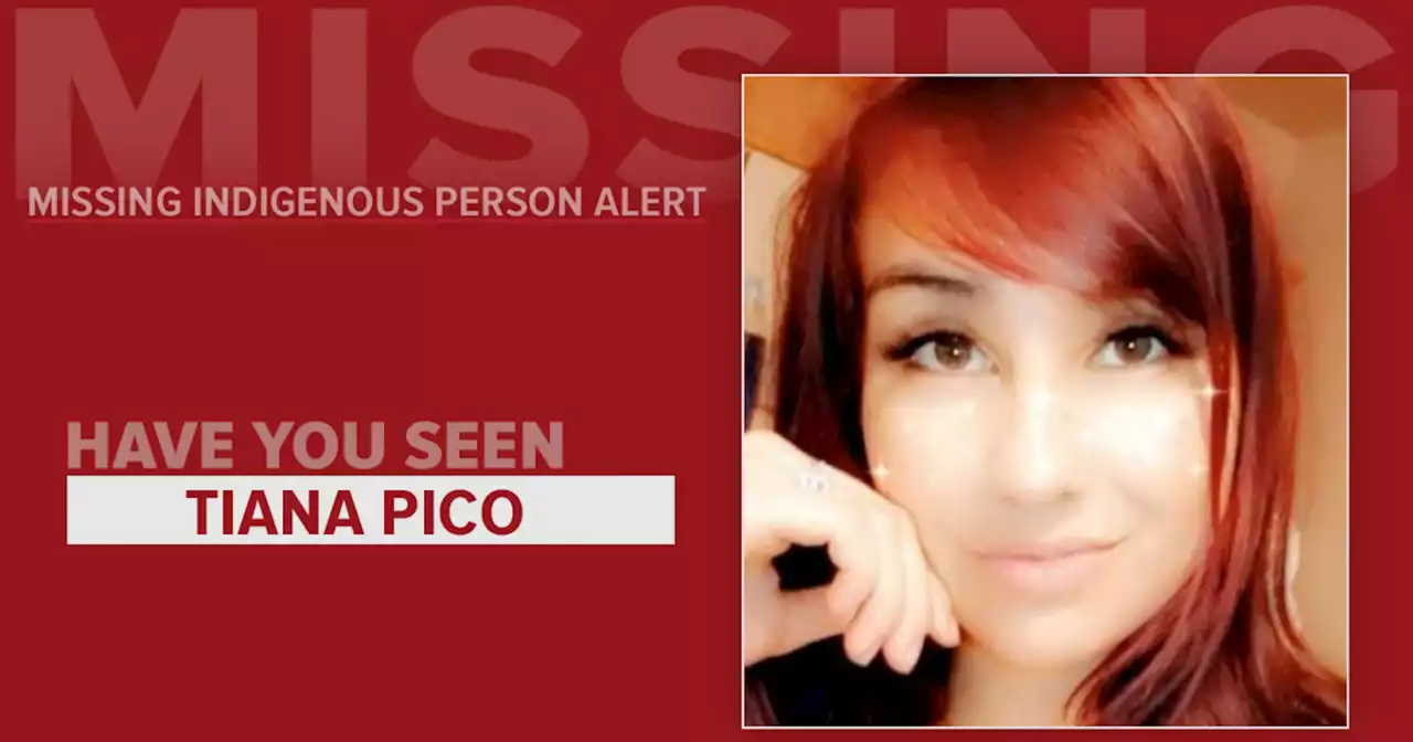 Missing Indigenous Person Alert issued for 27-year-old woman last seen in El Paso County