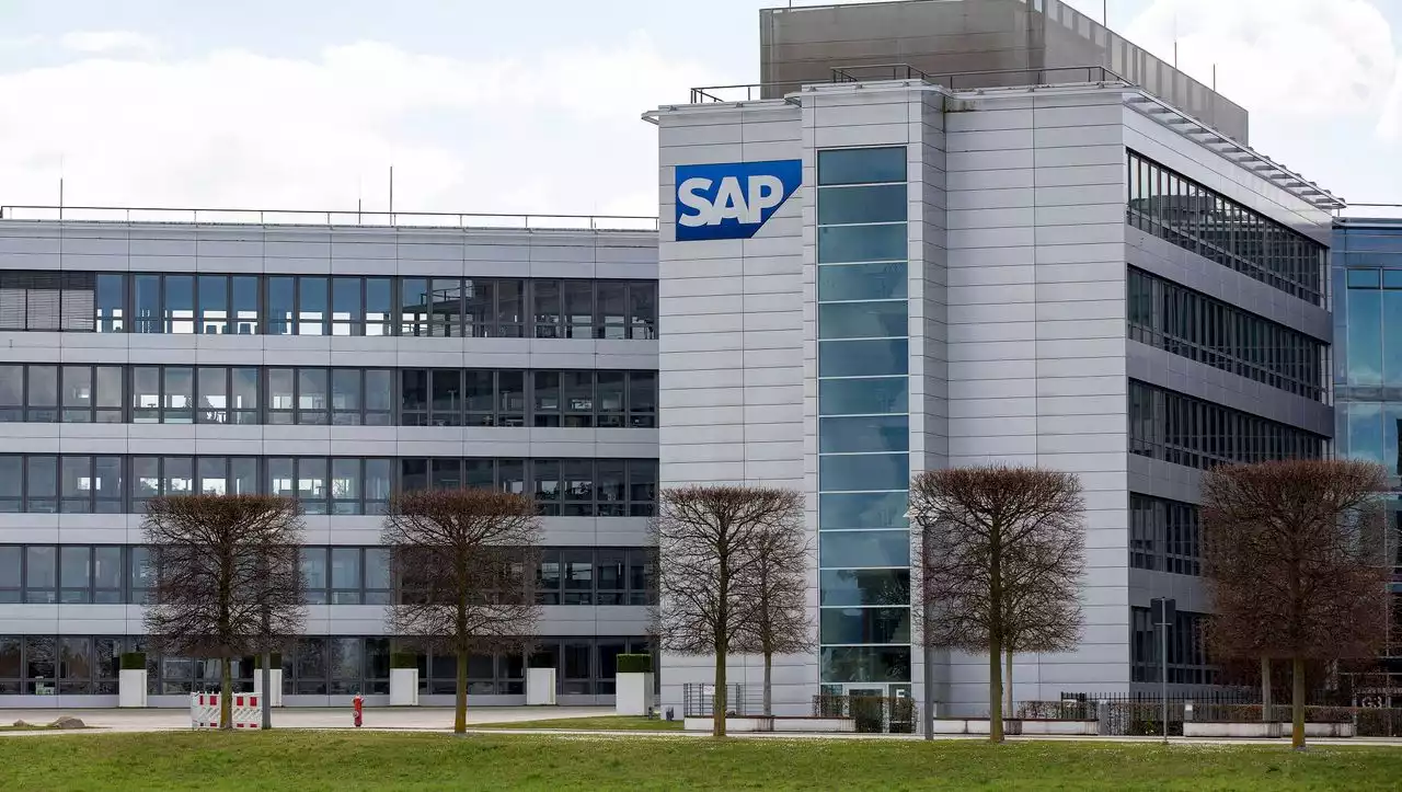 SAP bietet Vätern bei Geburt sechs Wochen bezahlte Freistellung