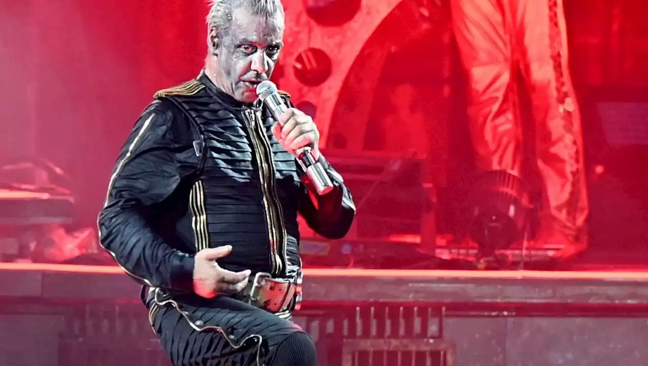 Universal Music bringt neues Album von Till Lindemann nicht auf den ...