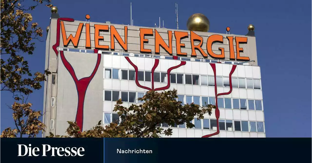 WKStA stellt Verfahren gegen Wien Energie ein