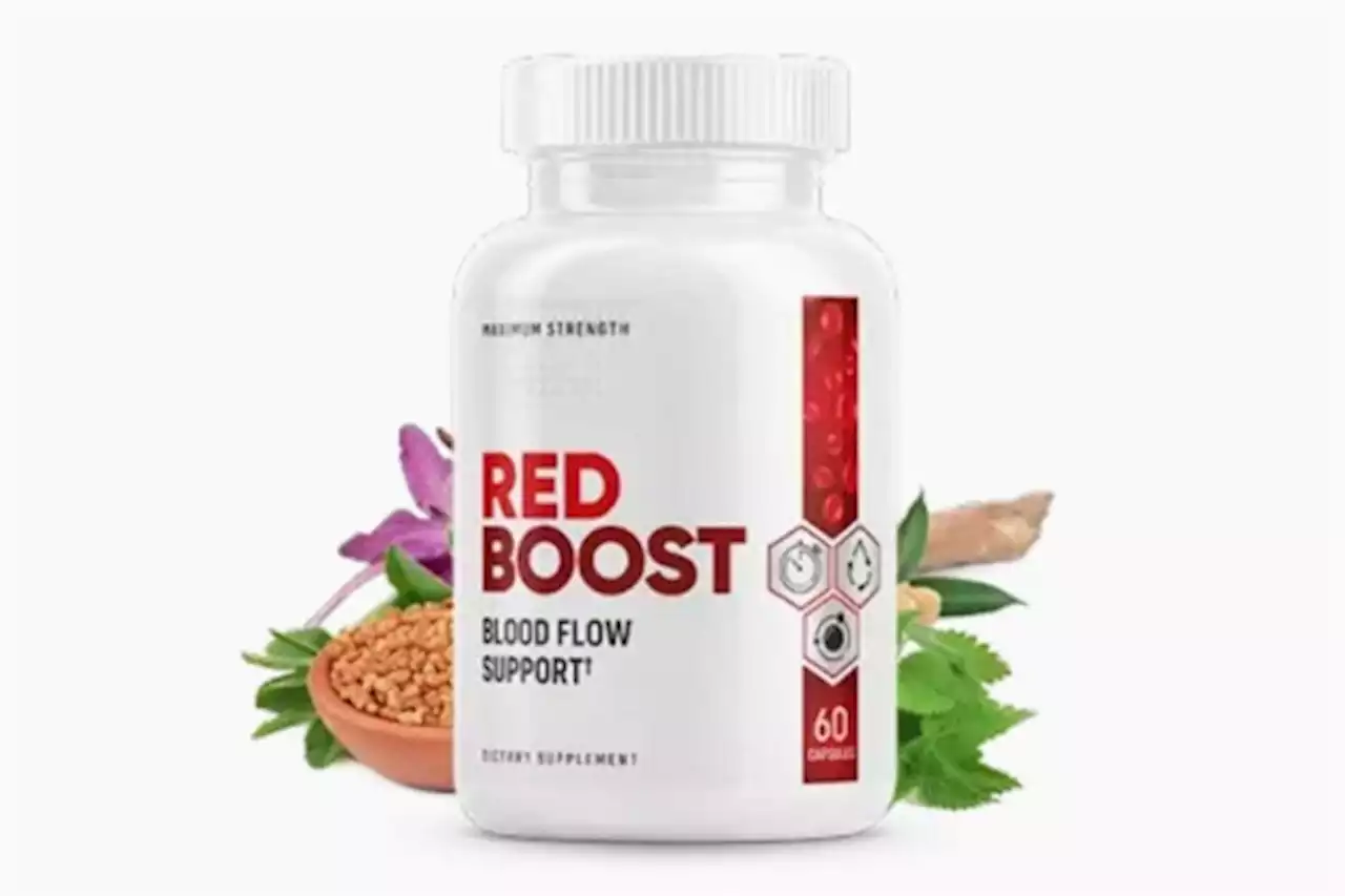 Red Boost Reviews (Honest User Warning) Does It Work or Real Blood Flow Support?
