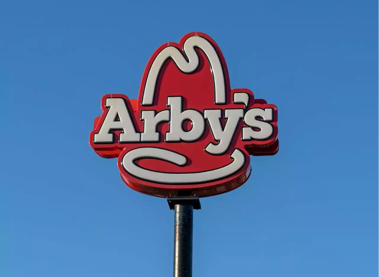 Arby's Is Being Sued Over the Quality Of Its Meat