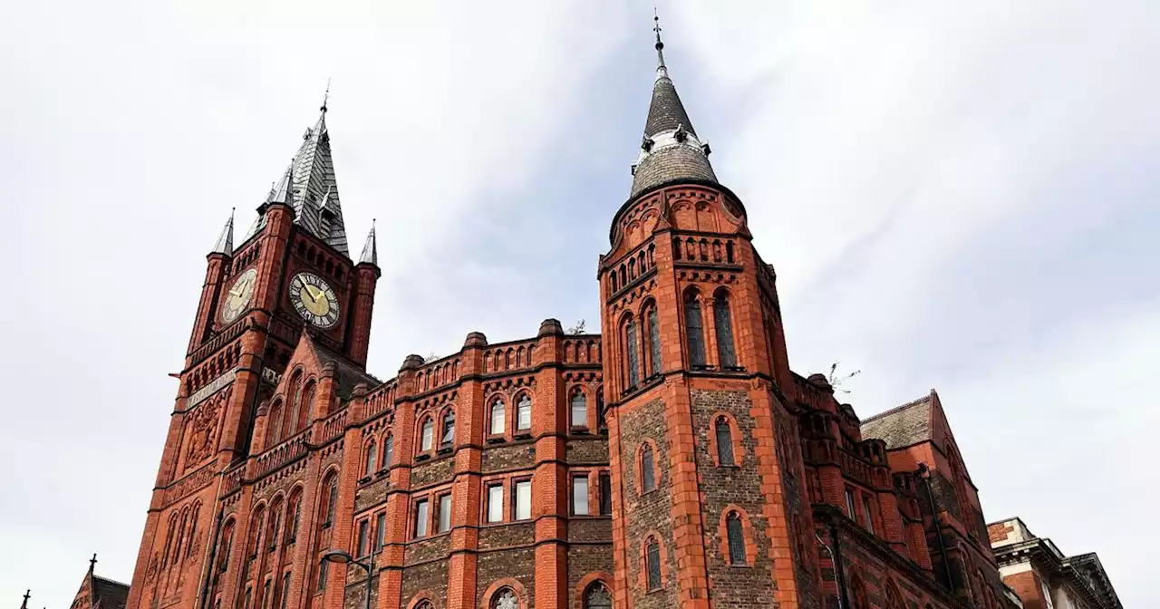 University of Liverpool term dates 2023/24: breaks, exams