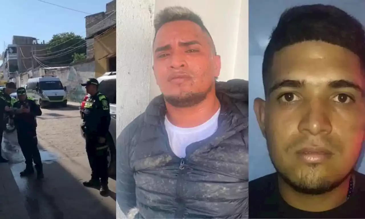 Con hamacas, dos peligrosos delincuentes escapan de centro de detención en Santa Marta