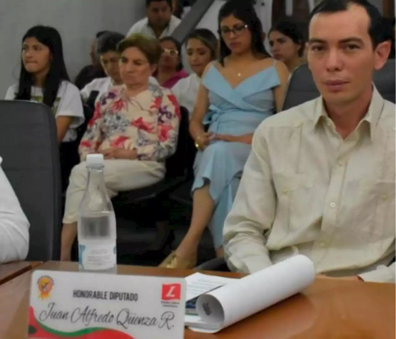 ‘Hay que darles plomo a los marihuaneros’: candidato a la Alcaldía de Arauca