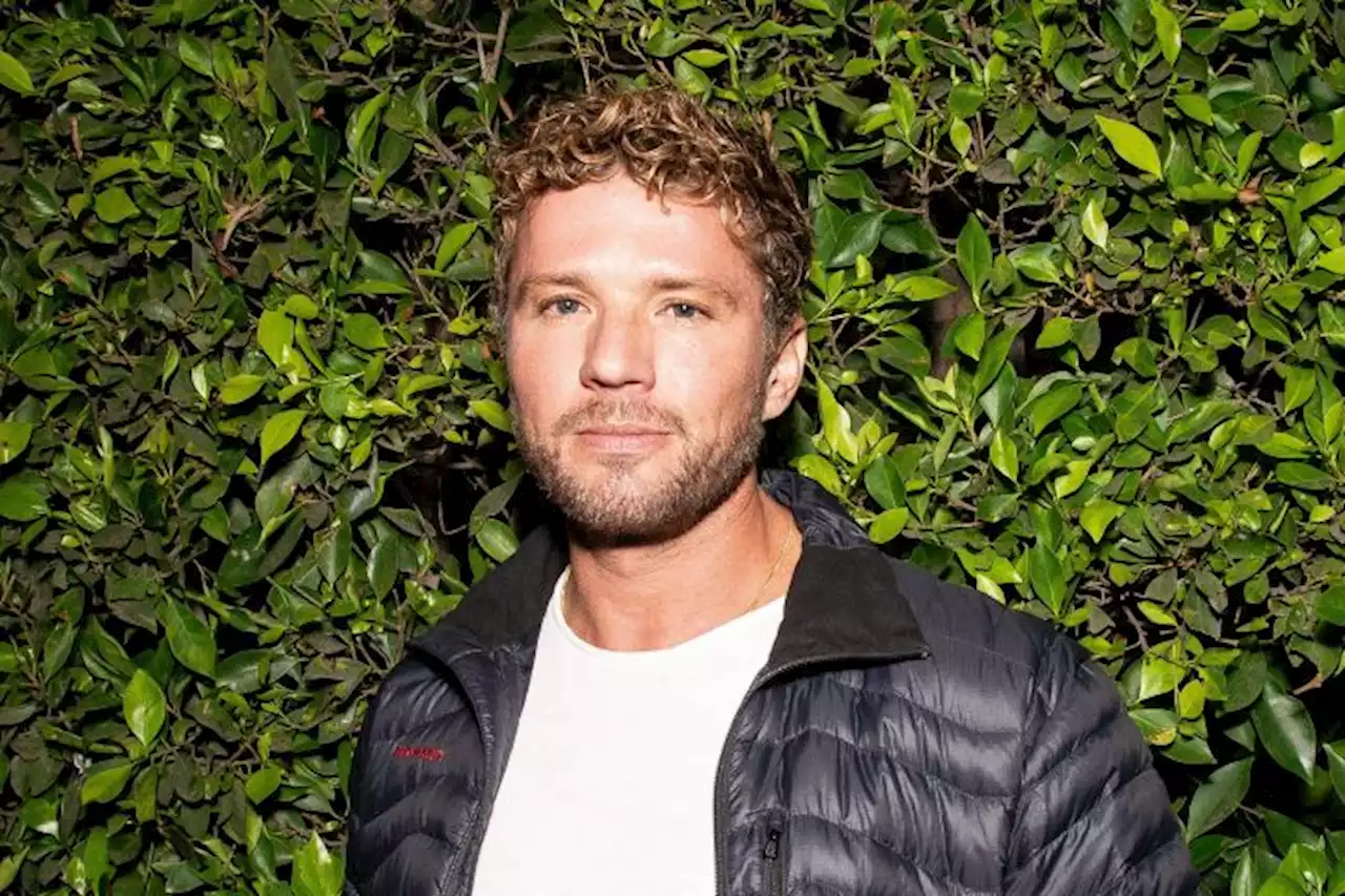 Ryan Phillippe Shares Update On Sobriety: ‘Longest I’ve Gone Without Some Kind Of Nicotine Or Marijuana’