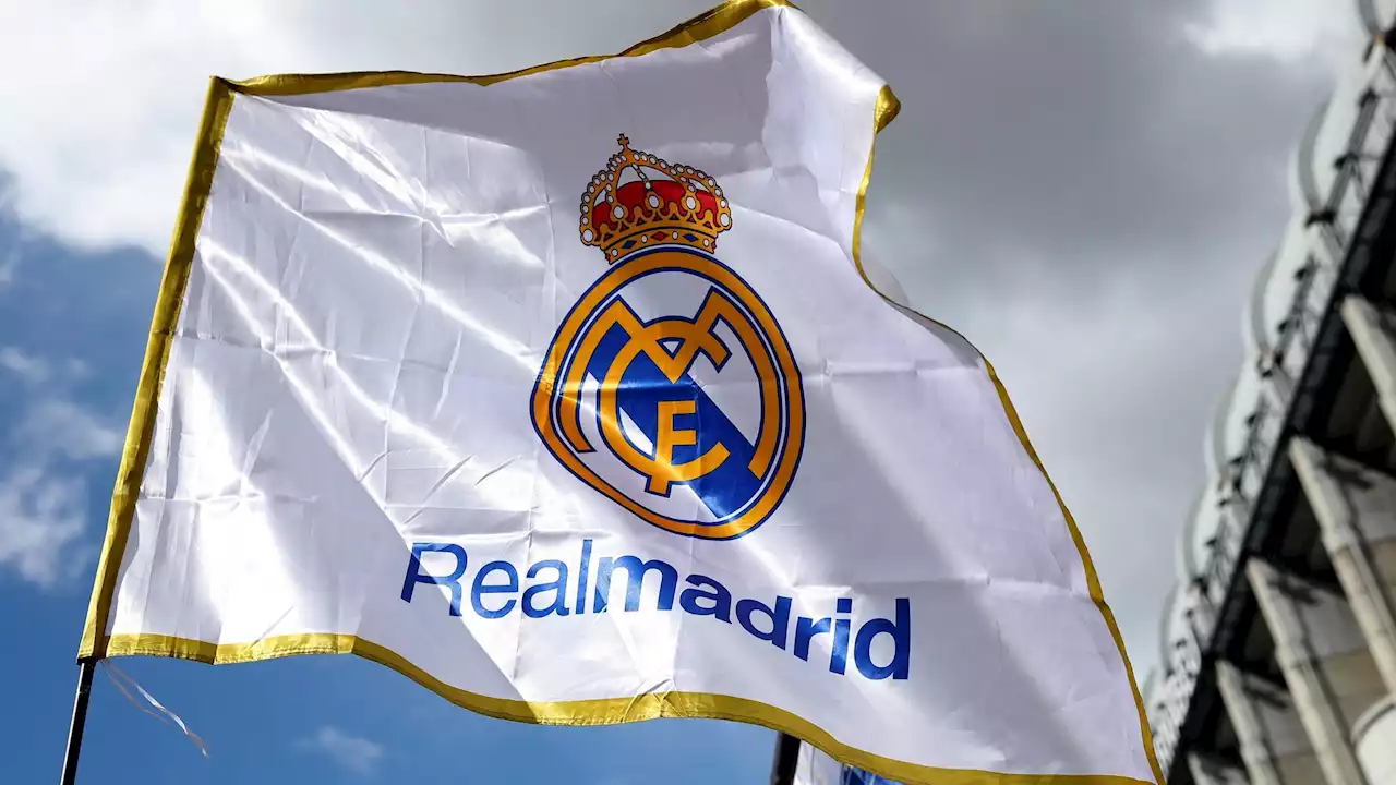 Real Madrid: Drei Jugendspieler nach Verbreitung von Sexvideo mit Minderjähriger verhaftet