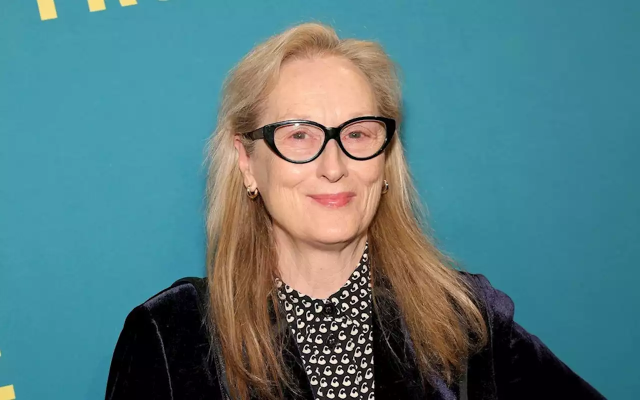 „Ich bin für alles offen“: Meryl Streep steht für „Mamma Mia“-Comeback bereit