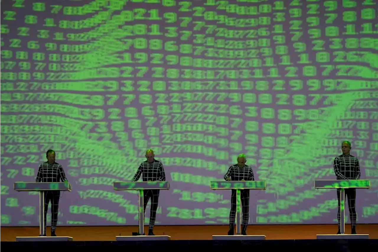 Urheberrecht: Sampling-Streit um Kraftwerk-Beat geht zum EuGH