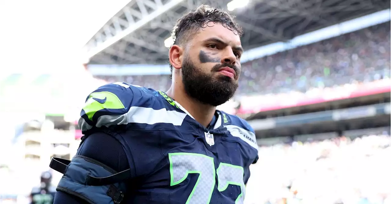 Seahawks News 9/14: Does anyone have a spare offensive tackle?