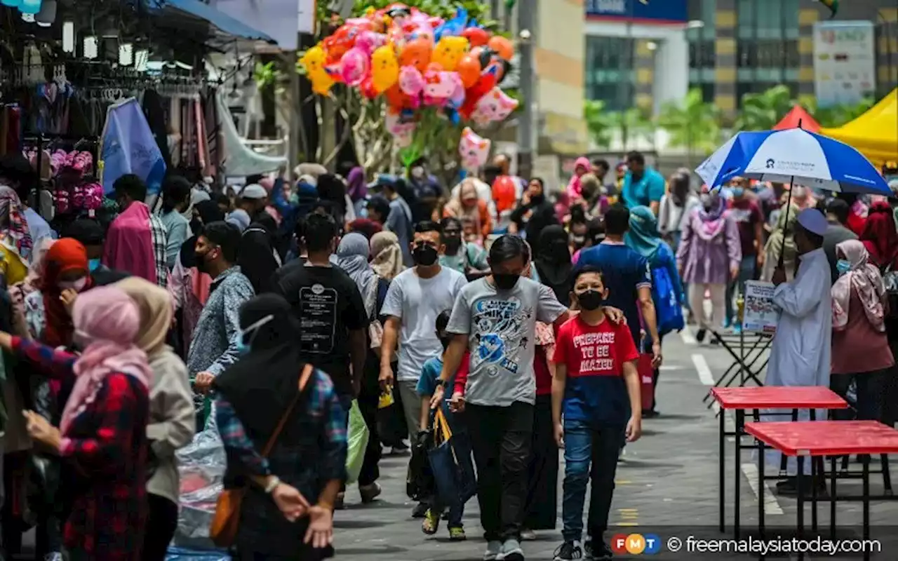 64% rakyat berdepan diskriminasi sejak setahun lalu, kata kumpulan