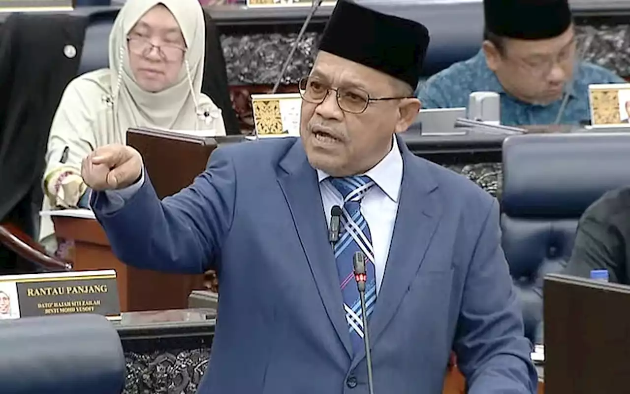 Ikut sistem Singapura untuk jamin perwakilan lebih baik bagi minoriti, kata Shahidan