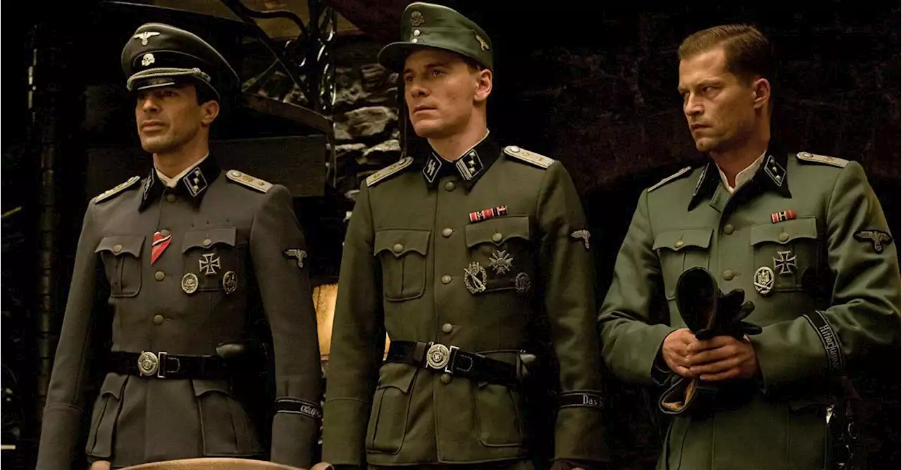 Filmfehler in Inglourious Basterds: Wie konnte Tarantino das nicht auffallen?