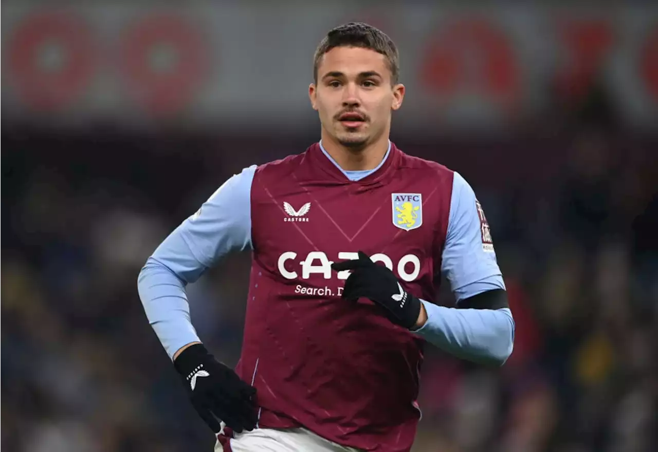 Aston Villa expert tips Dendoncker to quit within days amid 'greedy' verdict